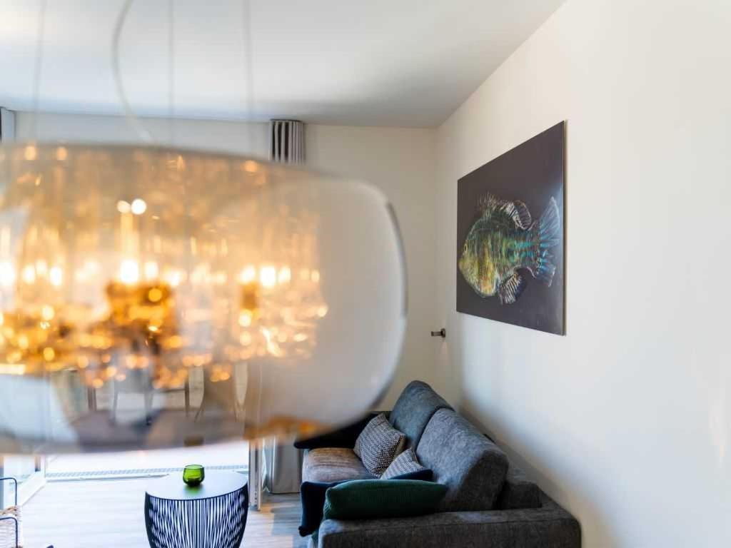 Hafenspitze App 31 Apartment Wißmar Exterior foto